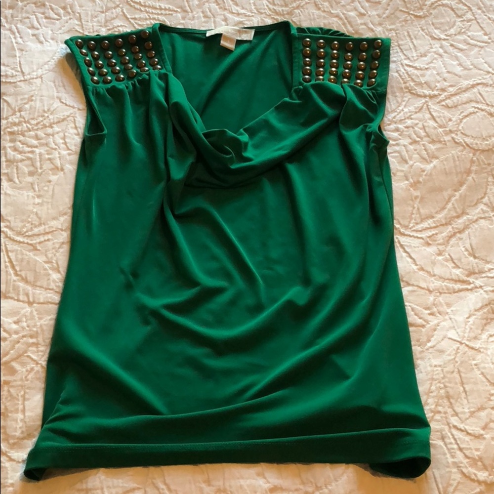 Business casual top